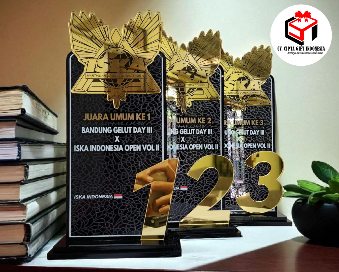 plakat cipta gift indonesia